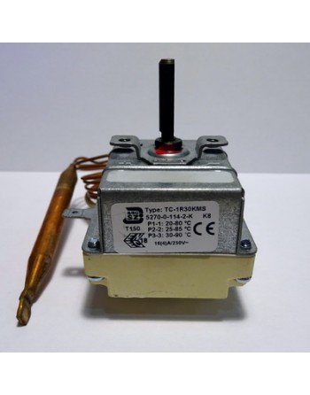AF-105 kazán termosztát, 5270-0-114-2